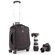 Think Tank Airport 4-Sight Four Wheel Roller, Black w/Devo Folding Travel Table: Picture 1 thumbnail