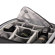 Think Tank Airport 4-Sight Four Wheel Roller, Black w/Devo Folding Travel Table: Picture 4 thumbnail