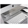 Tether Tools Aero iMac Table, 22x16 inch, Silver: Picture 2 thumbnail