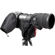 Think Tank Hydrophobia 300-600 V2.0 Rain Cover: Picture 1 thumbnail