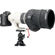 Think Tank Hydrophobia 300-600 V2.0 Rain Cover: Picture 2 thumbnail