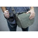 Think Tank Retrospective 5 Shoulder Bag - Pinestone: Picture 4 thumbnail