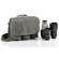 Think Tank 782 Retrospective Lens Changer 3-GR Lens Bag: Picture 1 thumbnail