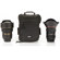 Think Tank Skin 50 V2.0 Belt Pouch: Picture 1 thumbnail