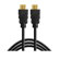 Tether Tools TetherPro 15ft HDMI Male (Type A) to HDMI Male (Type A) Cable: Picture 1 thumbnail