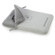 Tucano BFNUIPI Elements Neoprene Flatlock Sleeve, iPad2/iPad3: Picture 3 thumbnail