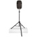 Ultimate Support TS-99BL TeleLock Lift-assist Speaker Stand with Leveling Leg: Picture 3 thumbnail
