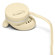 Urbanears Medis Earphones - Color: Cream: Picture 3 thumbnail