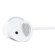 Urbanears Medis Earphones with EarClick, True White: Picture 3 thumbnail