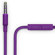 Urbanears Plattan Plus On-Ear Headphones for Apple iPod/iPhone/iPad, Purple: Picture 2 thumbnail