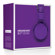 Urbanears Plattan Plus On-Ear Headphones for Apple iPod/iPhone/iPad, Purple: Picture 3 thumbnail