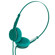 Urbanears 4090334 Tanto Headphones, Microphone, Teal: Picture 4 thumbnail