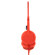 Urbanears 4090333 Tanto Headphones, Microphone, Tomato: Picture 3 thumbnail