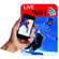 Liquid Image Apex HD +WiFi Video / 12 MP Camera Snow Goggle, Black: Picture 4 thumbnail
