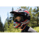 Liquid Image Impact Offroad MX Goggle HD Video Cam, Blk: Picture 2 thumbnail
