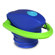 Vapur Element Bottle with Custom Vapur-designed SuperCap, 0.1 Liters, Water Blue: Picture 3 thumbnail