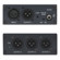 Kramer 104B 1:4 Microphone Distribution Amplifier: Picture 2 thumbnail