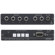 Kramer Electronics 6502 4x1:2 S/PDIF Switcher: Picture 2 thumbnail
