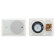 Kramer Electronics SPK-IO608 2-Way Open Back Speakers: Picture 3 thumbnail