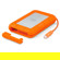 LaCie Rugged HDD: Picture 1 thumbnail