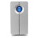 LaCie 2big 4TB Network Attached Storage Server: Picture 3 thumbnail