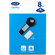 LaCie LabelKey 8GB USB 2.0 Flash Drive, Black: Picture 5 thumbnail