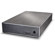 LaCie 301967 Minimus 2TB External Desktop Drive, Silver: Picture 1 thumbnail