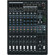Mackie 12-Channel Premium Firewire Recording Mixer: Picture 1 thumbnail