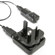 Veho VAA-005 Multi Regional USB Adapter: Picture 2 thumbnail