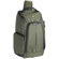 Vanguard 2GO 39 Sling Bag - Green: Picture 1 thumbnail