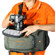Vanguard 2GO 39 Sling Bag - Green: Picture 3 thumbnail