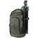 Vanguard 2GO 39 Sling Bag - Green: Picture 4 thumbnail