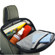 Vanguard 2GO 39 Sling Bag - Green: Picture 7 thumbnail