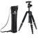 Vanguard ALTA+ 225 Carbon Tripod with SBH-50 Ball Head: Picture 8 thumbnail