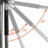 Vanguard Alta Pro 254 Carbon Tripod with SBH-50 Ball Head: Picture 8 thumbnail