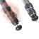 Vanguard Alta Pro 253CP 3-Section Carbon Fiber Tripod with PH-22 Pan Head: Picture 8 thumbnail