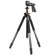 Vanguard Alta Pro 283CGH 3-Section Carbon Fiber Tripod with GH-100 Grip Head: Picture 1 thumbnail