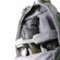 Vanguard Kinray 53 Backpack, Green/Silver: Picture 3 thumbnail