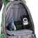 Vanguard Kinray 53 Backpack, Green/Silver: Picture 4 thumbnail