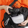 Vanguard Kinray Lite 45 Backpack - Black: Picture 7 thumbnail