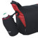 Vanguard PAMPAS10BLACK Lightweight Video Shoulder Bag: Picture 4 thumbnail
