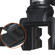Vanguard PH240 Compact Ball Head, Quick Release, 5.8in: Picture 3 thumbnail