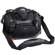 Vanguard Xcenior 30 Laptop Shoulder Bag, Black: Picture 1 thumbnail