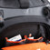 Vanguard Xcenior 36 Laptop Shoulder Bag, Black: Picture 3 thumbnail
