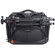 Vanguard Xcenior 36 Laptop Shoulder Bag, Black: Picture 4 thumbnail