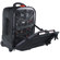 Vanguard Xcenior 48T Laptop Trolley Bag, Black: Picture 4 thumbnail