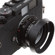 Voigtlander Skopar Pan II 35mm f/2.5 M Mount Lens,Black: Picture 4 thumbnail