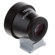 Voigtlander 15mm Metal Viewfinder Black, Framelined: Picture 2 thumbnail