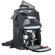 Vivitar Camera Sling Backpack Large - Black: Picture 5 thumbnail
