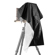 Adorama M6367 Camera Focus Cloth, 36in x 43in: Picture 2 thumbnail